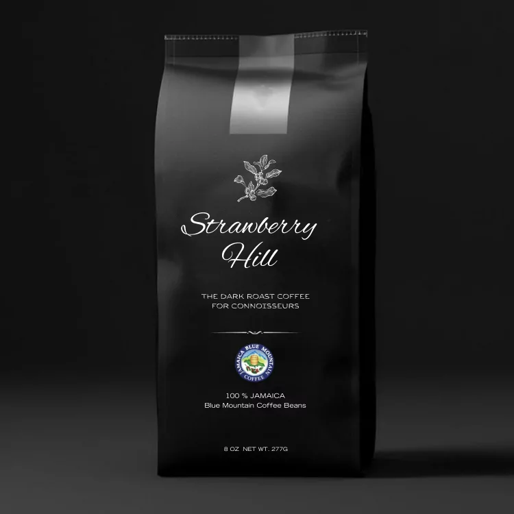 Strawberry Hill bag