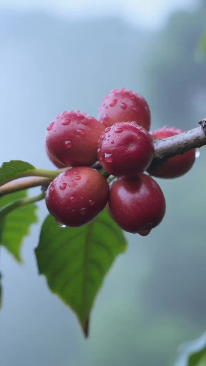 Grown: coffee craft (licensed stock)