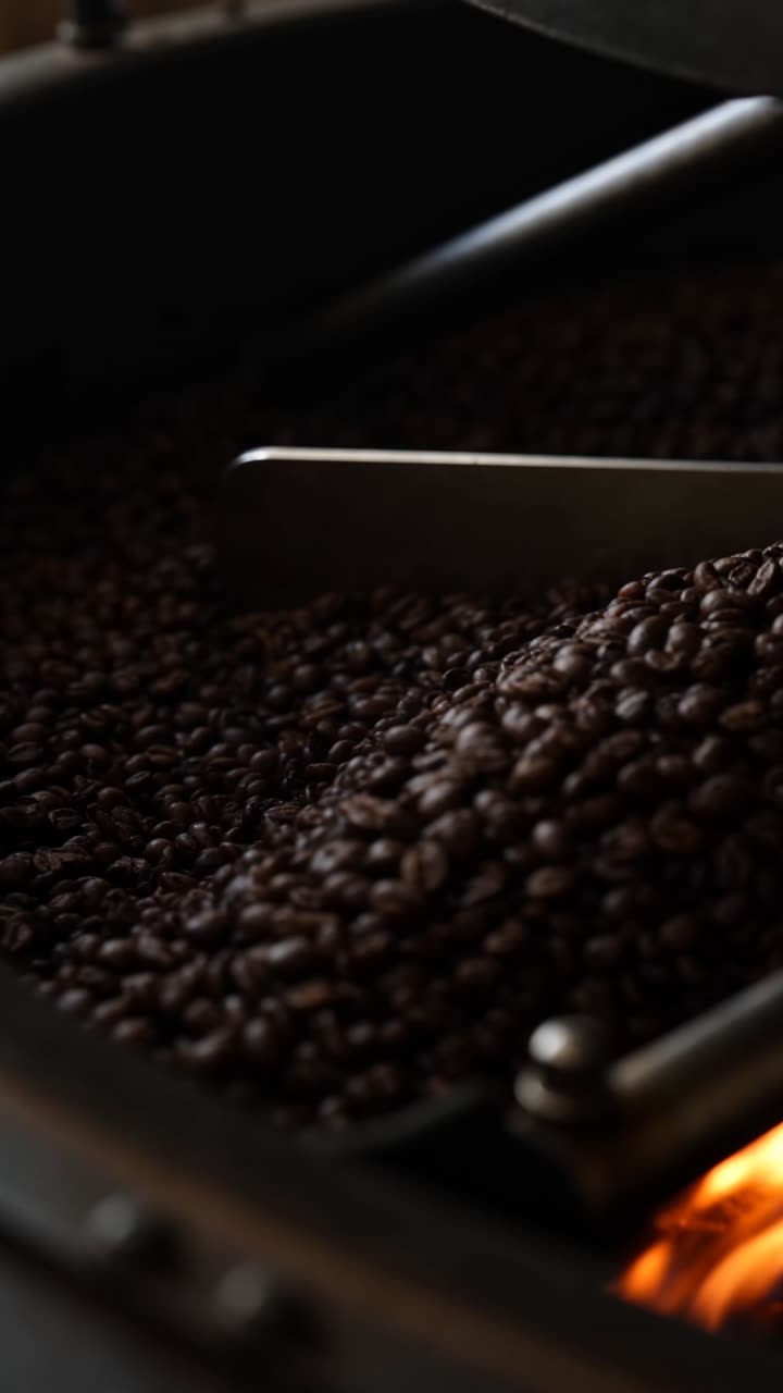 Roasted: coffee craft (licensed stock)