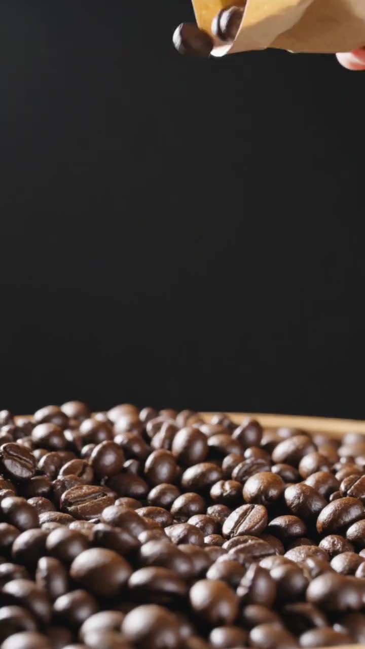Sealed: coffee craft (licensed stock)